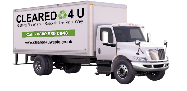 Professional waste removal services